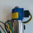Used GC Valves Solenoid Valves S402Z1032N Solenoid Valve 24VDC10W 60PSI Brand New In Box