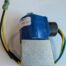 Used GC Valves Solenoid Valve S302GF16V 24VDC 10W 40PSI