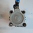 Used SMC Compact Pneumatic Air Cylinder CDQ2B32-15D