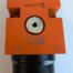 Used Metal Work Pneumatic Filter Regulator 1225030U New In Box