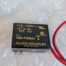 Used Allen Bradley Surge Supressor 199-FSMA1 110-120V Series A Un-Used In Original Box