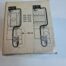 Used Allen Bradley Surge Supressor 199-FSMA1 110-120V Series A Un-Used In Original Box
