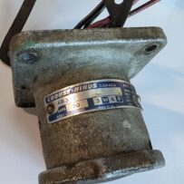 Used Crouse-Hinds Arktite Receptacle AR-342 30A 4-Pole 60VAC-250VDC Body Grounded