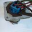 Used Crouse-Hinds Arktite Receptacle AR-342 30A 4-Pole 60VAC-250VDC Body Grounded
