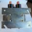 Used Durakool Mercury Displacement Relay 3060APS120AC 3P Single Throw 120VAC - 480Max VAC Brand New In  Original Box