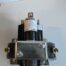 Used Durakool Mercury Displacement Relay 3060APS120AC 3P Single Throw 120VAC - 480Max VAC Brand New In  Original Box