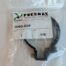 Used Pneumax Safety Clamp 1260-50F Comes With Mounting Screw