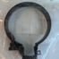 Used Pneumax Safety Clamp 1260-50F Comes With Mounting Screw