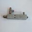 Used SMC Pin Cylinder Pneumatic NCDJPB10-125D