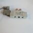 Used SMC 4-5 Solenoid Valve SY7120-5DZ-N9T