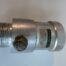 Used Diottlevi Dble Acting Stroke Pneumatic Cylinder