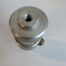 Used Diottlevi Dble Acting Stroke Pneumatic Cylinder