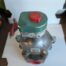 Used Asco 2 Way Solenoid Valve 8215B60 25PSI 120-60V-HZ 15.4W 1.25Inch Pipe Size