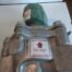 Used Asco 2 Way Solenoid Valve 8215B60 25PSI 120-60V-HZ 15.4W 1.25Inch Pipe Size