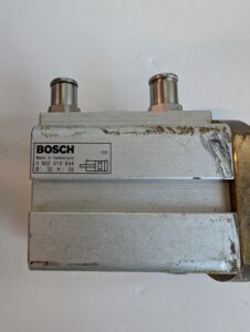 Used Bosch Pneumatic Cylinder 0822010644