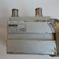 Used Bosch Pneumatic Cylinder 0822010644