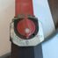 Used Bernstein Safety Switch Wit Actuator Arm 24V DC 2424,110, OR 230VAC