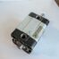 Used Pneumax Compact Pneumatic Cylinder 1581 Series 10Bar Max Pressure