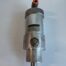 Used Diottalevi Dble Acting Stroke Pneumatic Cylinder 35-40 9257023