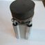 Used SMC Pneumatic Compact Cylinder CQ2B20-450