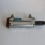 Used Festo Compact Cylinder Advul-12-25-P-2 25mm Stroke With A 12MM Torsion Resistant Piston