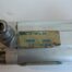 Used Festo Compact Cylinder Advul-12-25-P-2 25mm Stroke With A 12MM Torsion Resistant Piston