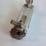 Used Festo Compact Cylinder Advul-12-25-P-2 25mm Stroke With A 12MM Torsion Resistant Piston