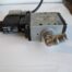 Used 120-707 Univer Pneumatic Valve AF2510 PF00-0241 24V 5VA