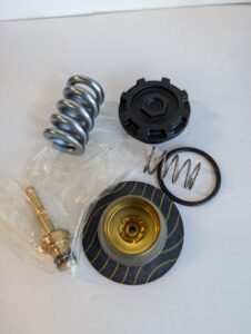 Used Grayco Diaphragm & Valve Repair Kit 180-782 for Units 104-266 & 110-234 Brand New In Box