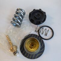 Used Grayco Diaphragm & Valve Repair Kit 180-782 for Units 104-266 & 110-234 Brand New In Box