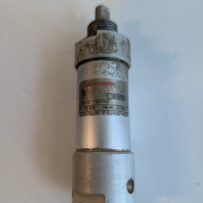Used Norgren Pneumatic Cylinder RM-8026 M50 # 92-7085-800-A07 25MM Piston Dia. 50MM Stroke