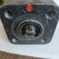 Used Deuta-Werke Control Module EDF67-2 24V 5000RPM 791924A