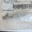 Used Allen Bradley Rear Contact Cartridge 700-C1 New In Package