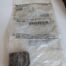 Used Allen Bradley Latch For Light Switch 800e-A2L