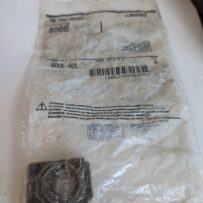 Used Allen Bradley Latch For Light Switch 800e-A2L