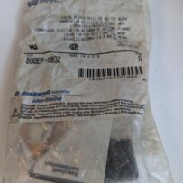 Used Allen Bradley Spring Return Selector Switch 800EP-SB32 In Original Package