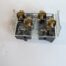 Used Allen Bradley Contact Block Part 800T-XA New In Opened Box