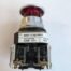 Used Allen Bradley Push Button Switch 800T-FXQ10RA1 New In Original Box