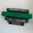 Used INA Linear Guide Carriage KWVE25-B Ball Bering
