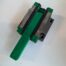 Used INA Linear Guide Carriage KWVE25-B Ball Bering