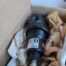 Used Grayco Air Regulator 110234 300PSI 21 Bar A16A Series Brand new In Box