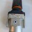 Used Nycoil Regulator AR3000-02 145PSI Max
