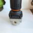 Used Nycoil Regulator AR3000-02 145PSI Max