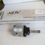 Used Univer Poppet Style Pneumatic Valve AF-2500 For Compressed Air Brand New In Original Box