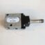 Used Univer Poppet Style Pneumatic Valve AF-2500 For Compressed Air Brand New In Original Box