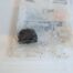 Used Allen Bradley Contact Block Cartridge 800E-2X10 Unused In original Package