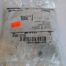 Used Allen Bradley Contact Block Cartridge 800E-2X10 Unused In original Package