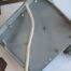 Used TeleMecanique Emergency Cable Pull Rope Stop Switch XY2-LE 3A@240 V OR 10A With An IP65 Rating