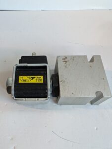 Used Parker Cartridge Valve B10-2-ABT 24VDC 14W