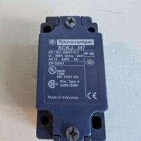 Used Telemecanique Limit Switch Body XCKJ